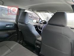 تۆیۆتا کۆرۆلا